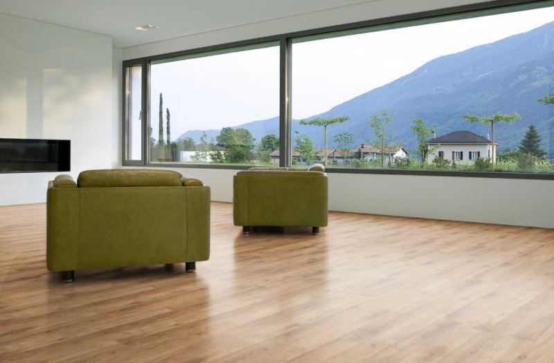 Ламинат "Кроностар" Eco-Tec Дуб Дворцовый (1380*193*7 мм) — купить в Пятигорске