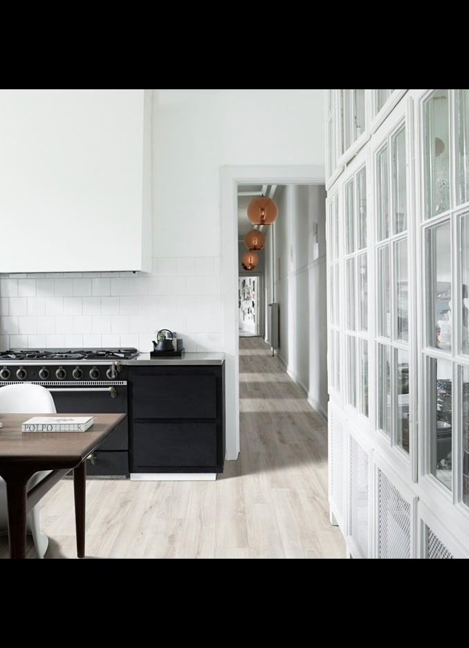 Замковая ПВХ плитка Shelby Oak 113 (1251*189*5 мм) — купить в Пятигорске