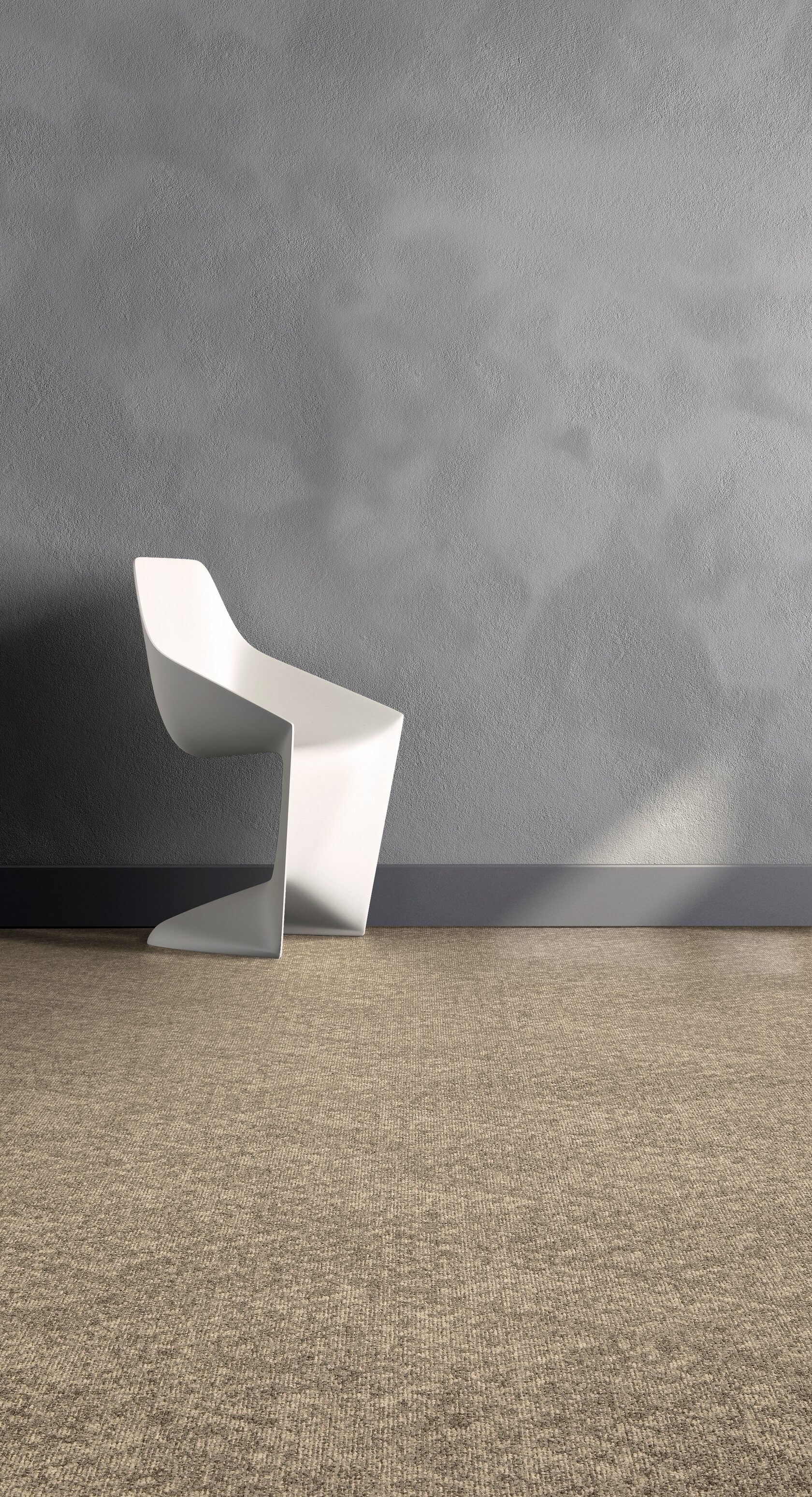 Ковровая плитка "Bonkeel" Shade Beige (500*500*6,5 мм) — купить в Пятигорске