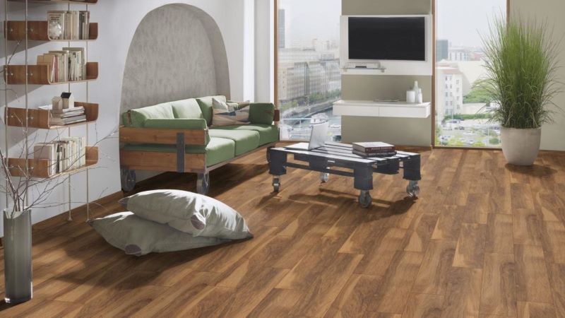 Ламинат "Kronospan" Vintage Classic Appalachian Hickory 8155 (1285*192*10 мм) — купить в Пятигорске