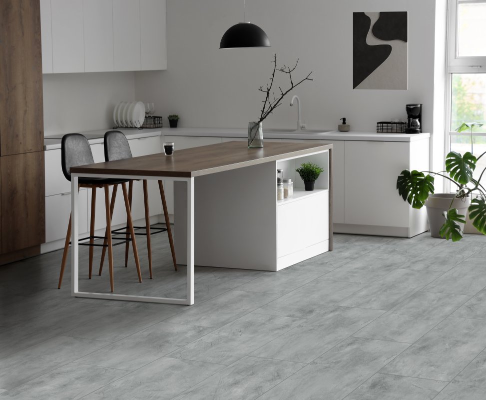 SPC ламинат  "Noventis" Один (600*300*4 мм) — купить в Пятигорске