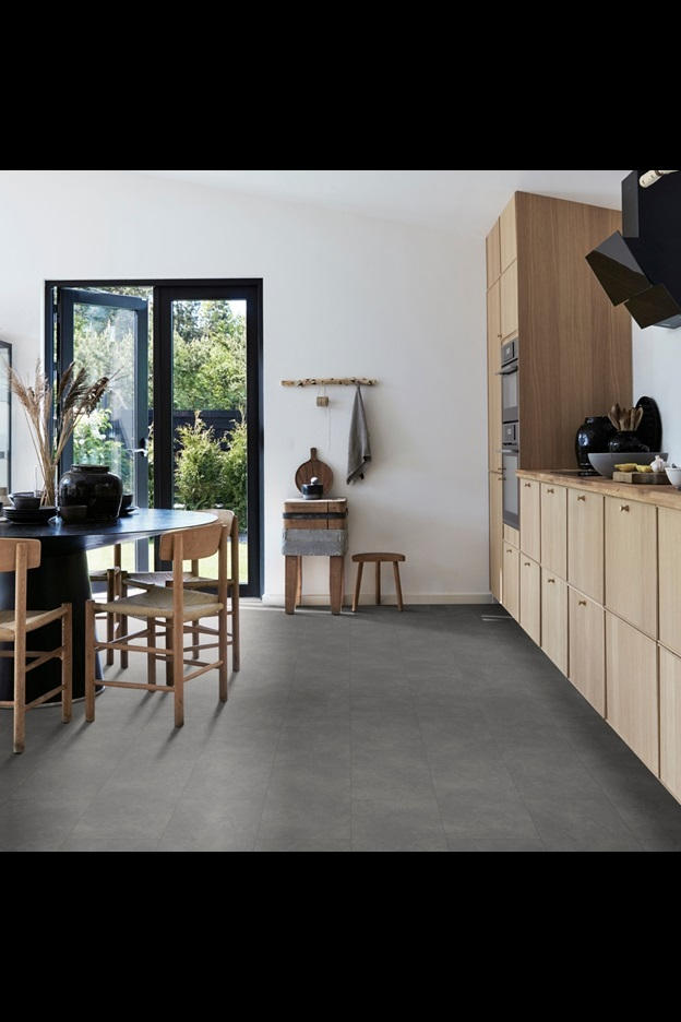 Замковая ПВХ плитка Hamstone 970 (610*303*5 мм) — купить в Пятигорске