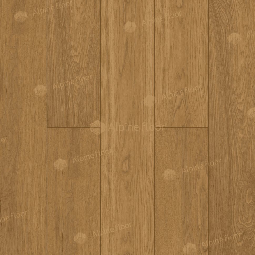 Инженерная доска "Alpine Floor" Studio Дуб Натуральный (400-1200*145*12 мм) — купить в Пятигорске