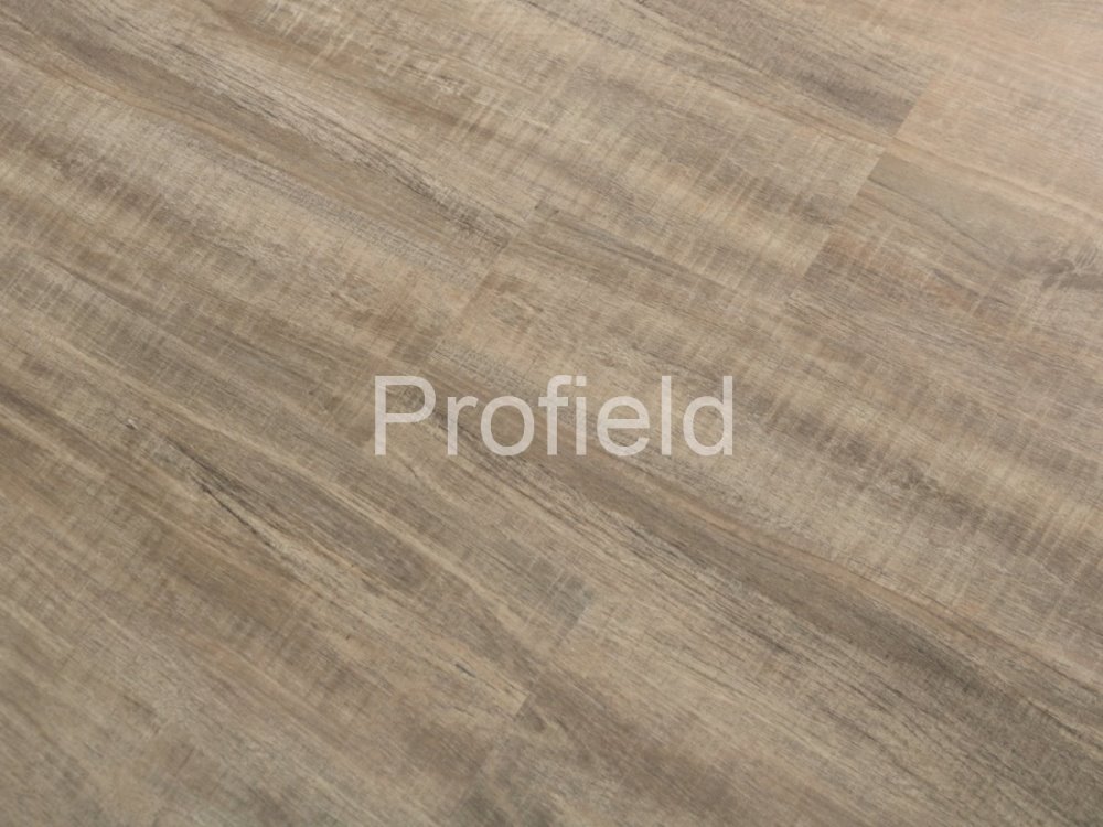 HSPC ламинат "Profield" Тик натуральный (1200*228*5,5 мм) — купить в Пятигорске