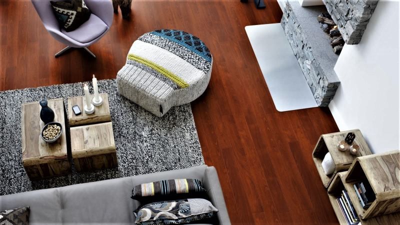 Ламинат "Kastamonu" Brown Мербау (1380*193*8 мм) — купить в Пятигорске