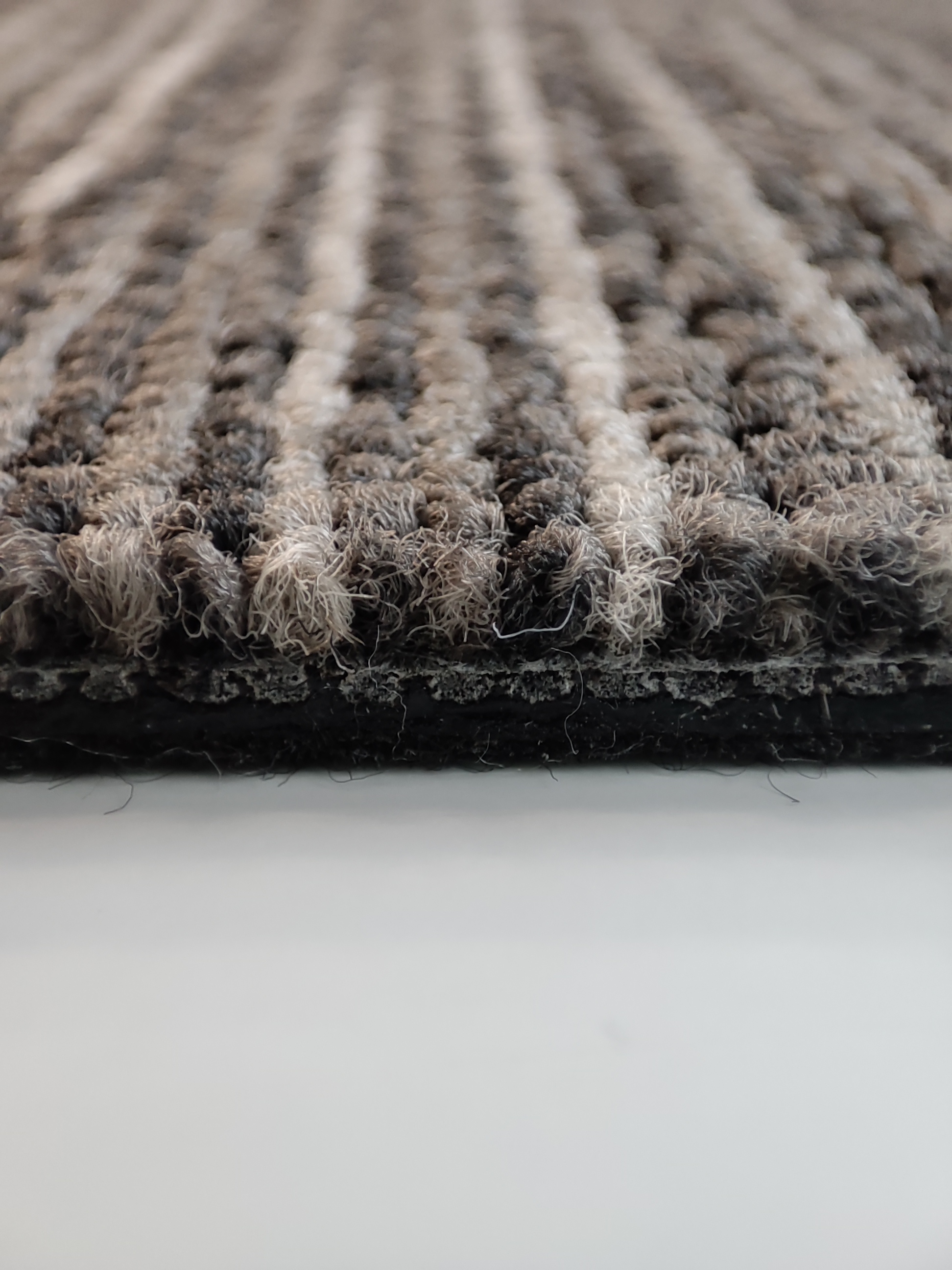 Ковровая плитка Metro Tile 93 (250*1000*5 мм) — купить в Пятигорске