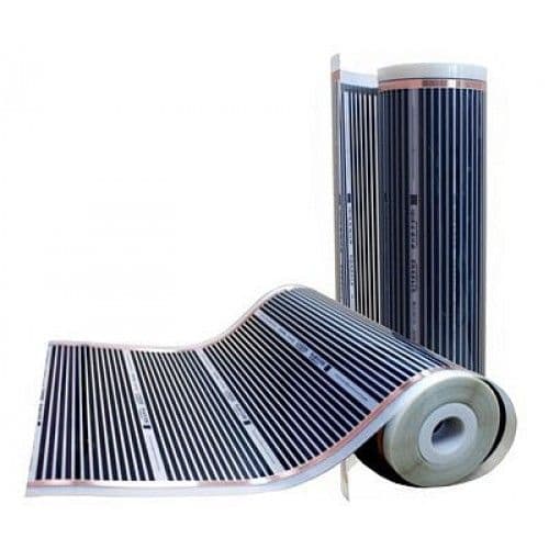 Пленочный теплый пол "Nunicho" 0,5 м — купить в Пятигорске