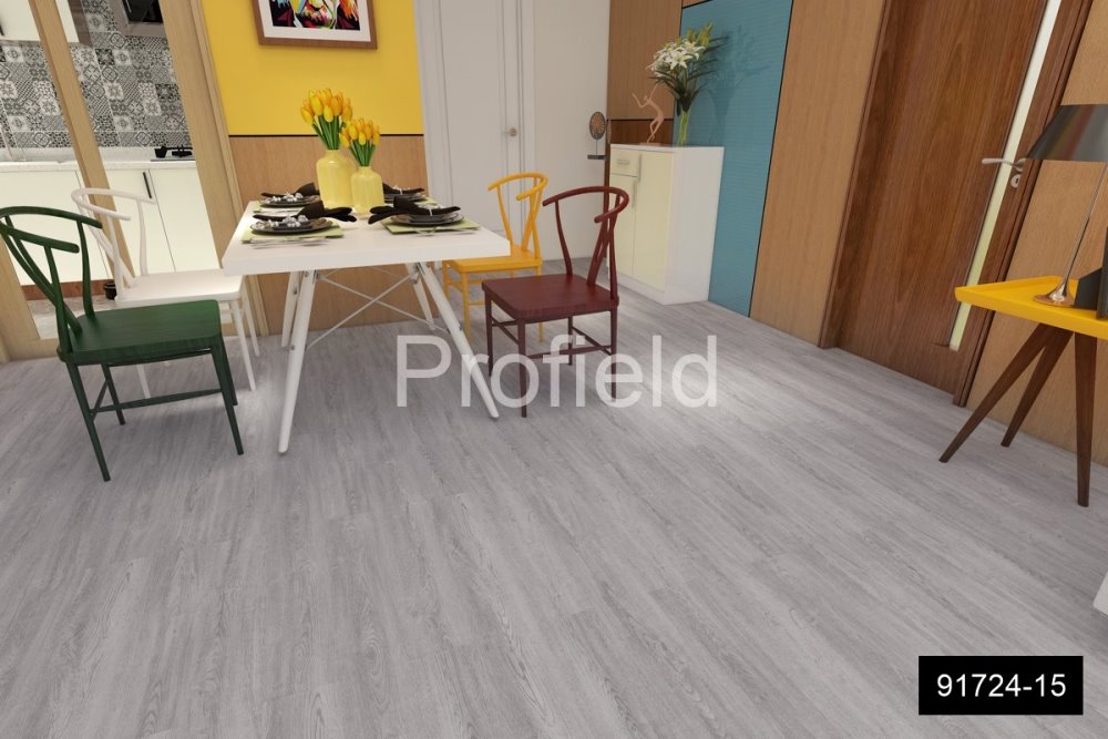 Ламинат "Profield" Дуб Касерес (1217*145*8 мм) — купить в Пятигорске