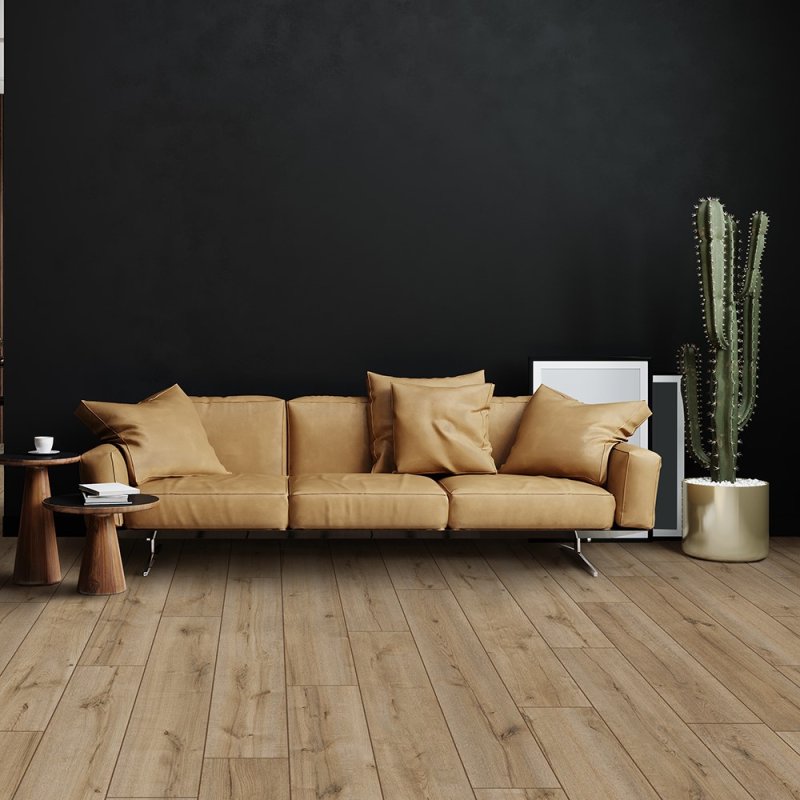 Ламинат  "Floorpan" Дуб Гаэль (1380*193*8 мм) — купить в Пятигорске