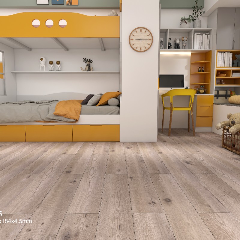 Виниловые полы "Betta" Villa Дуб Новара V105 (1220*184*4,5 мм) — купить в Пятигорске