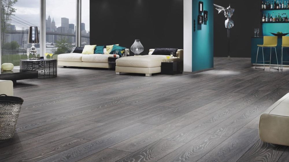 Ламинат "Kronospan" Super Natural Classic Дуб Бедрок 5541 (1285*192*8 мм) — купить в Пятигорске