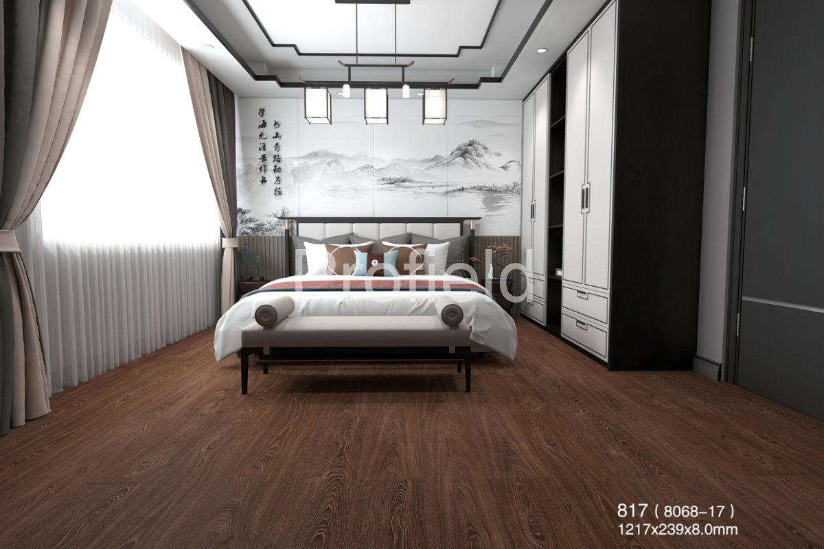 Ламинат "Profield" Дуб Джордано (1217*239*8 мм) — купить в Пятигорске