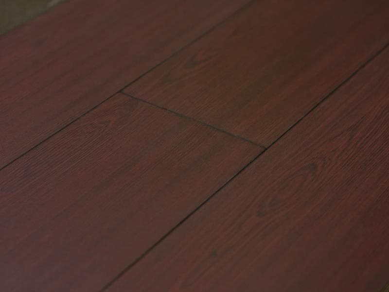 Ламинат "Ламинели" Красное дерево (1382*195*8 мм) — купить в Пятигорске