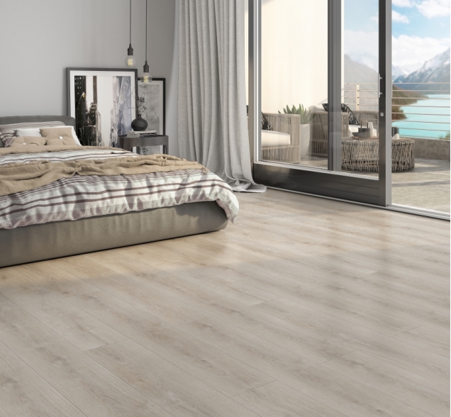 SPC ламинат "Royce" Enjoy Дуб Лауфен Е309 (1200*180*3,5 мм) — купить в Пятигорске