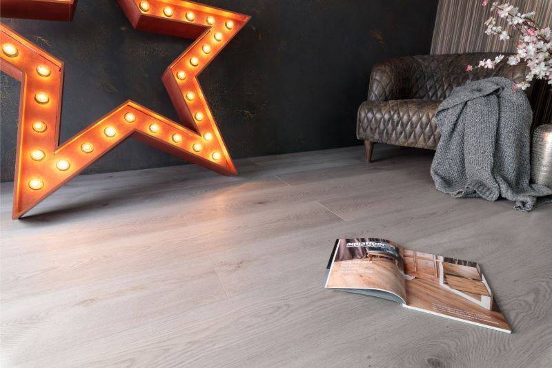 Замковая ПВХ плитка "Aquafloor" AF8022XXL (1800*228*8 мм) — купить в Пятигорске