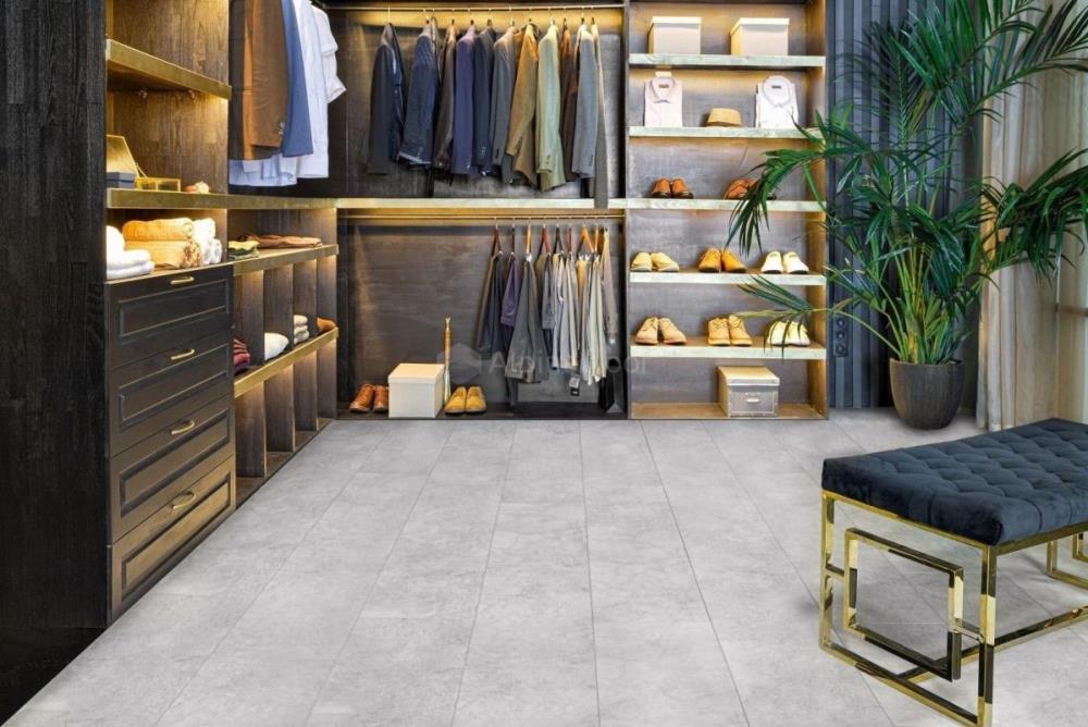 Каменно-полимерная плитка "Alpine Floor" Элдгея (609,6*304,8*5,5мм) — купить в Пятигорске