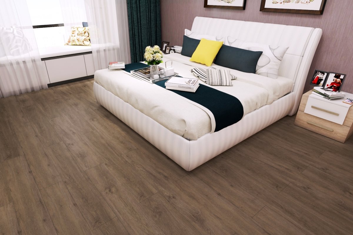 SPC ламинат "Profield" Дуб Лаванья (1220*184*4 мм) — купить в Пятигорске