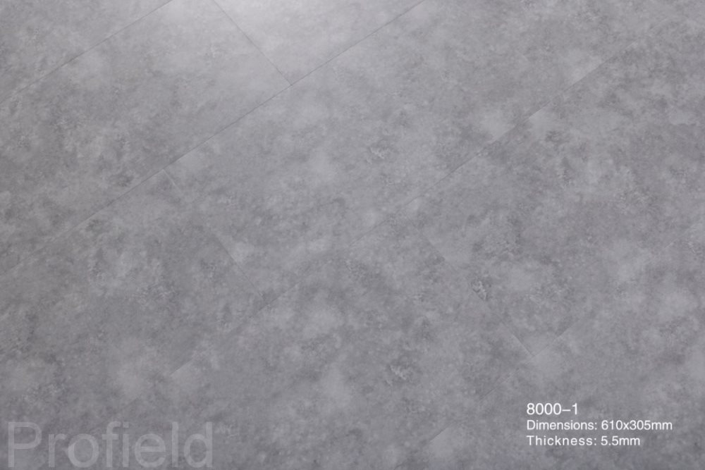 SPC ламинат "Profield" Трионо марбл (305*610*5,5 мм) — купить в Пятигорске