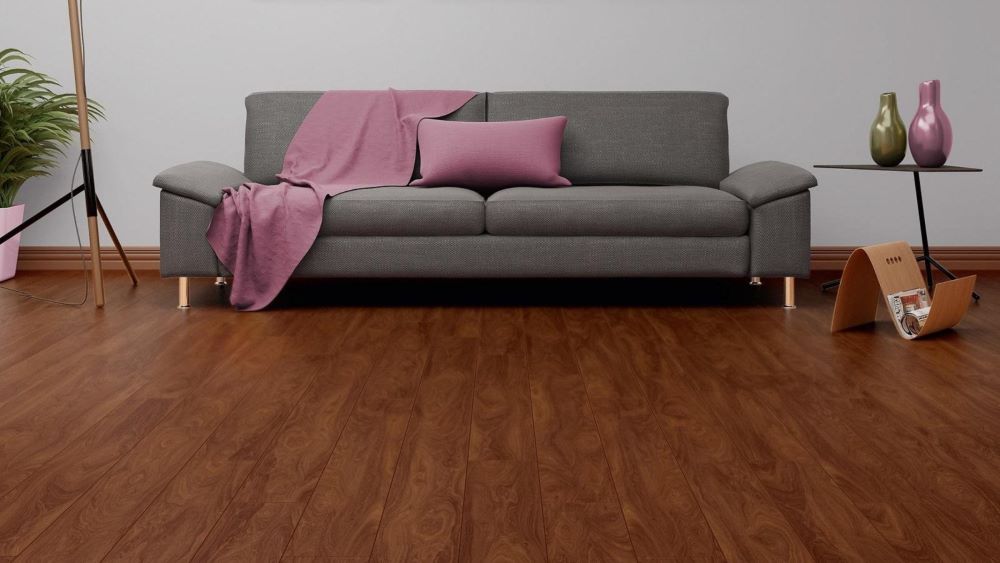 Ламинат "Camsan" Avangard Орех Итальянский (1380*142,5*10 мм) — купить в Пятигорске