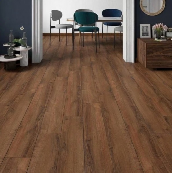 Ламинат "Alsafloor" Creativ Premium Mat 8.33 Pesaro 447 (1286*172*8 мм) — купить в Пятигорске