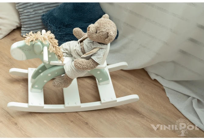 Кварц-винил Дуб Бари (1219,6*228,6*2 мм) — купить в Пятигорске