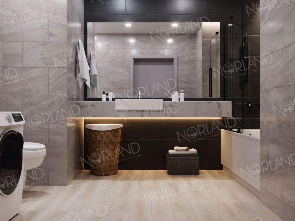 Виниловый ламинат "Norland" Freya (1220*183*3,5 мм) — купить в Пятигорске