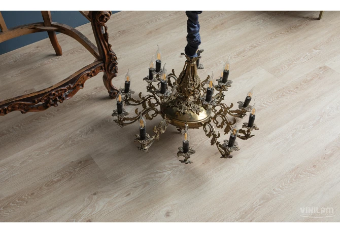 Кварц-винил Дуб Сарагоса (1227*232*2,5 мм) — купить в Пятигорске