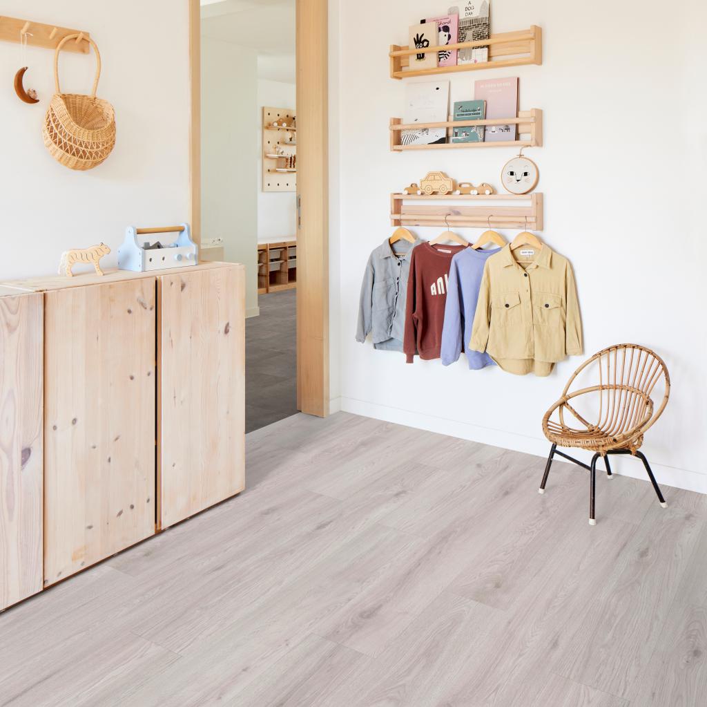 SPC ламинат "Adelar" Eterna Easy 05221 Chapman Oak (1220*181*5 мм) — купить в Пятигорске