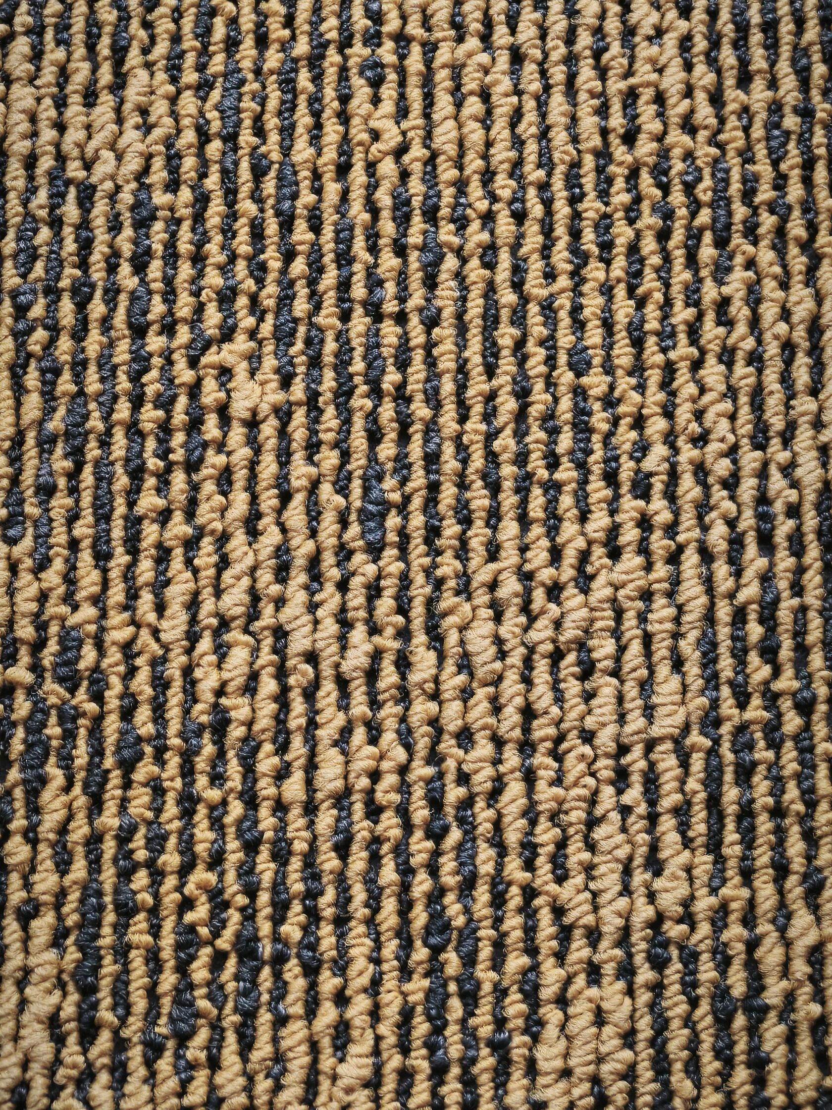 Ковровая плитка "Bonkeel" Sunrise Yellow (500*500*5 мм) — купить в Пятигорске