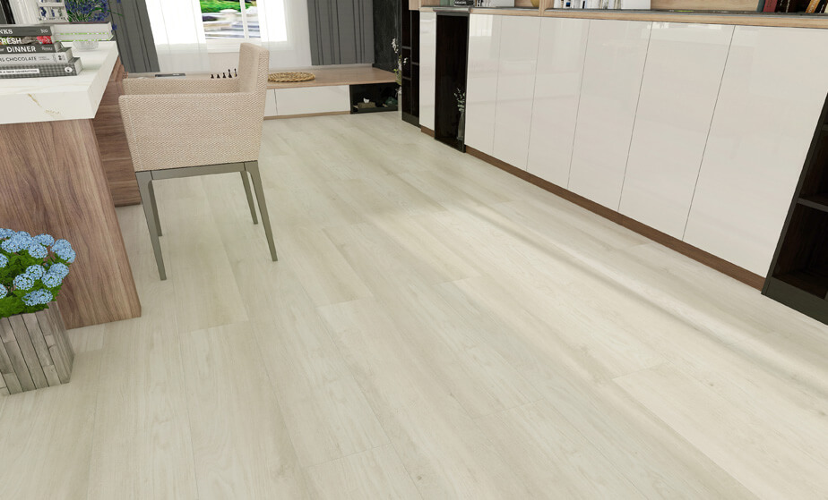 Ламинат SPC AquaMax Дуб Акменс (1524*228*4,5 мм) — купить в Пятигорске