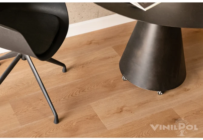 Кварц-винил Дуб Верона (1219,6*228,6*2 мм) — купить в Пятигорске