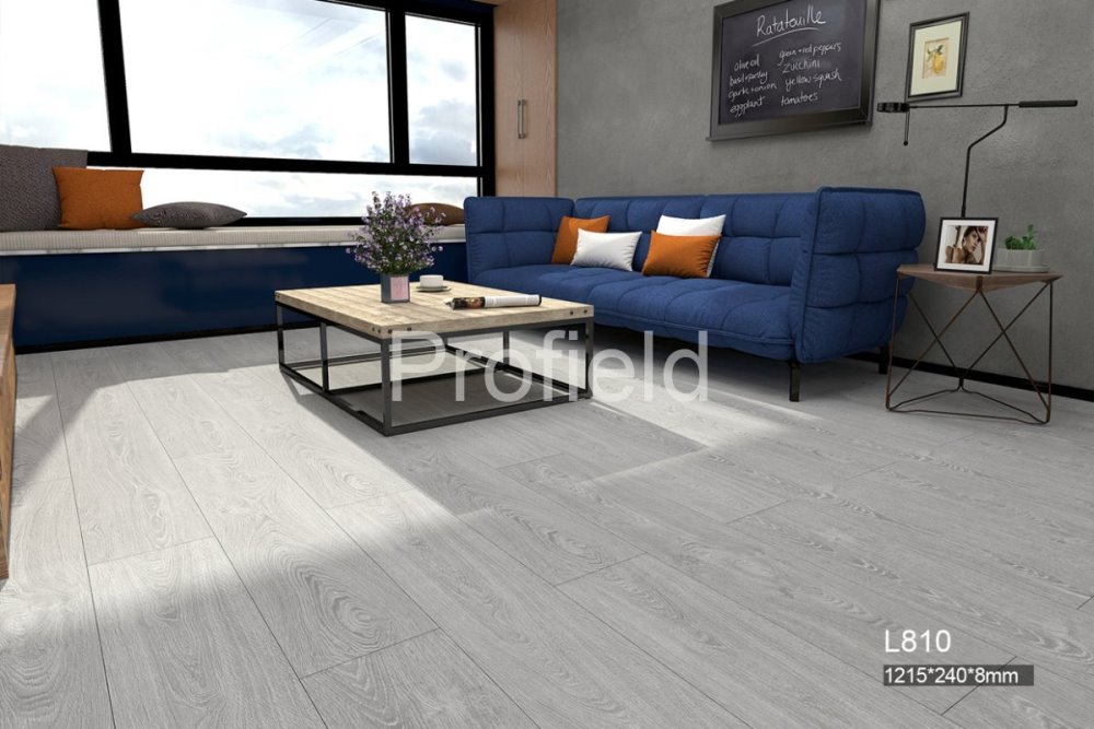 Ламинат "Profield" Дуб Джела (1217*239*8 мм) — купить в Пятигорске