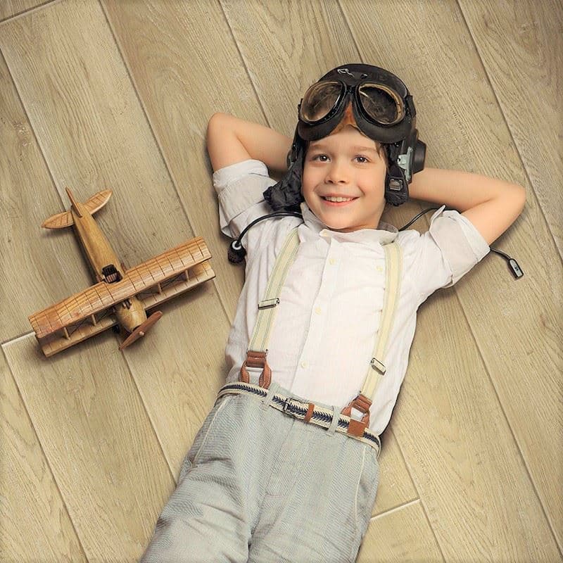 Ламинат "Tarkett" Pilot Уорнер (1292*159*10 мм) — купить в Пятигорске