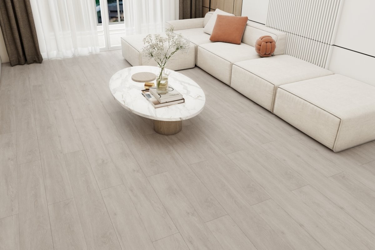 SPC ламинат "Profield" Дуб Кьявари (1220*184*4 мм) — купить в Пятигорске