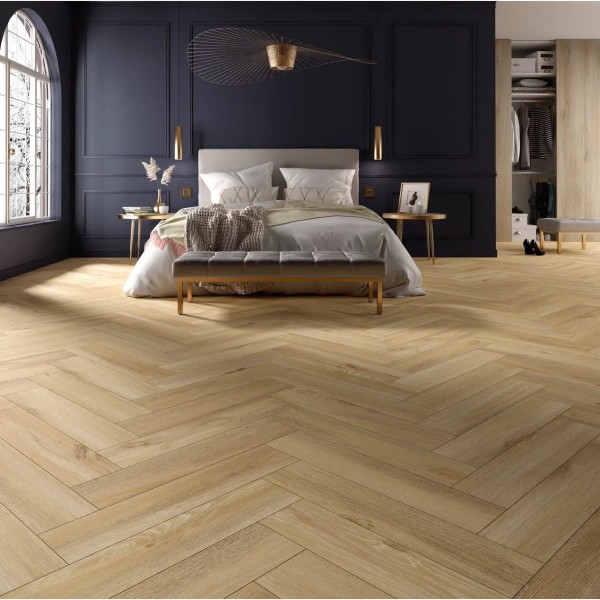 Ламинат "Alsafloor" Creativ Herringbone 10.33 Odyssee 705 (644*143*10 мм) — купить в Пятигорске