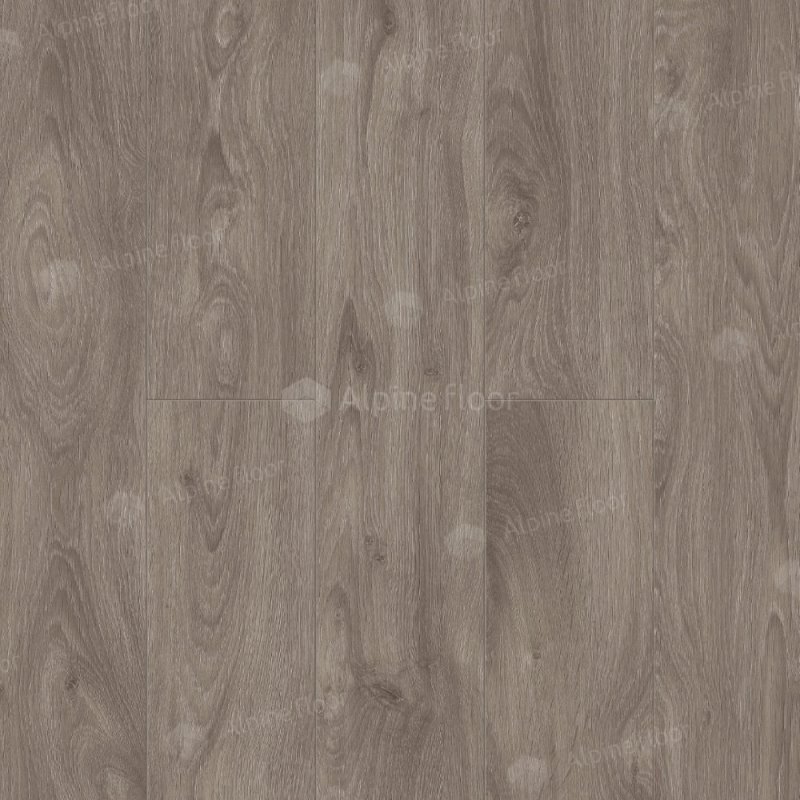 Ламинат "Alpine Floor" Дуб Смоук (1380*142,5*10 мм) — купить в Пятигорске