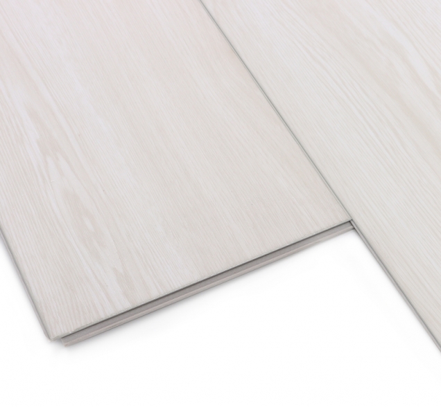 SPC ламинат "CronaFloor" Wood 4V Дуб Беленый (1200*180*4 мм) — купить в Пятигорске