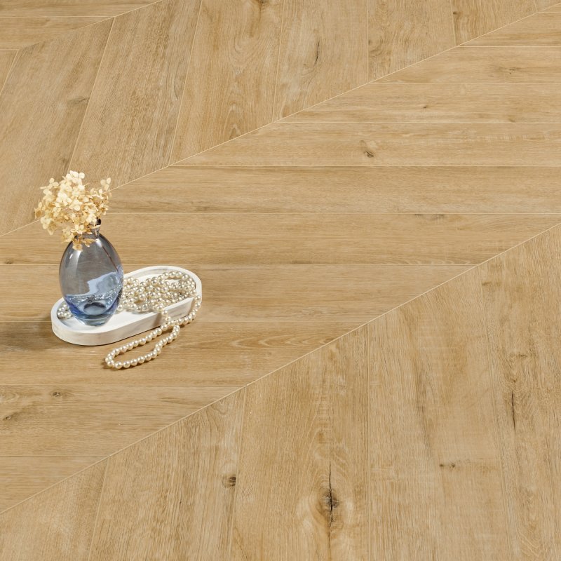 SPC ламинат  "Aberhof" Oak Waterloo (635*127*5 мм) — купить в Пятигорске