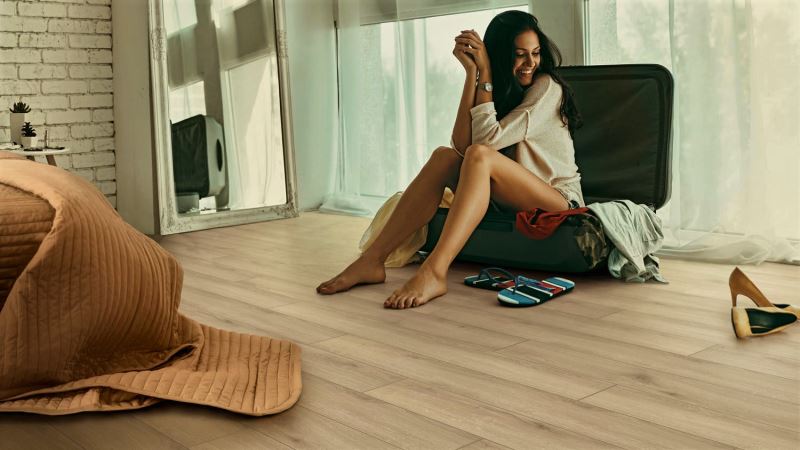 Ламинат "Tarkett" Cruise Princess (1292*159*8 мм) — купить в Пятигорске