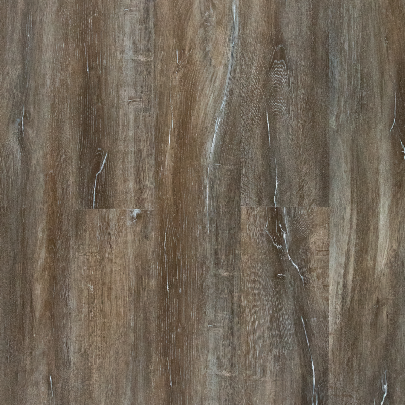 Замковая ПВХ плитка Дуб Гояс 208 (1200*182*4 мм) — купить в Пятигорске