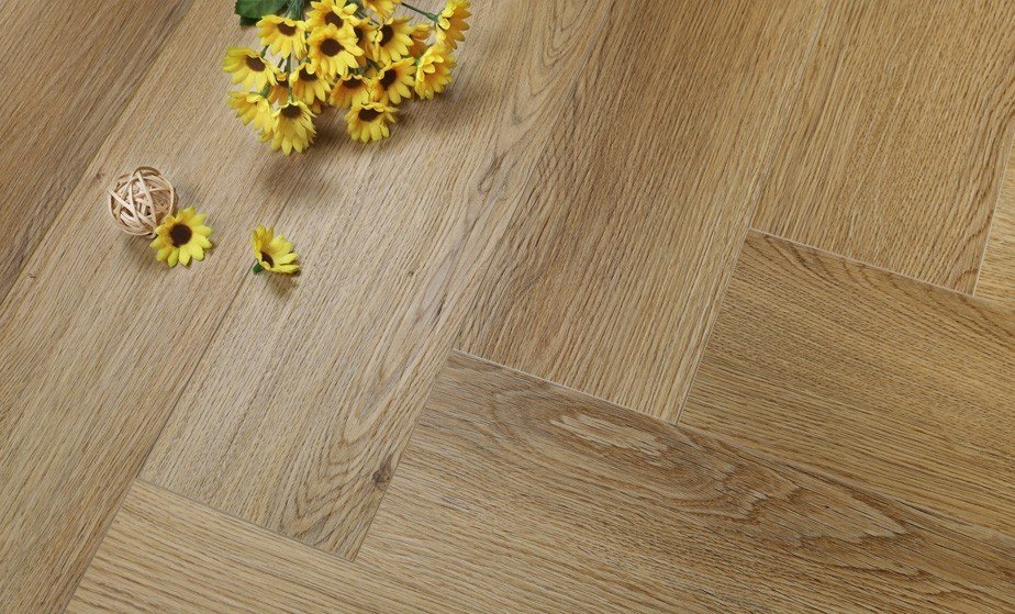 Ламинат SPC AquaMax Дуб Монтуар (640*128*4 мм) — купить в Пятигорске