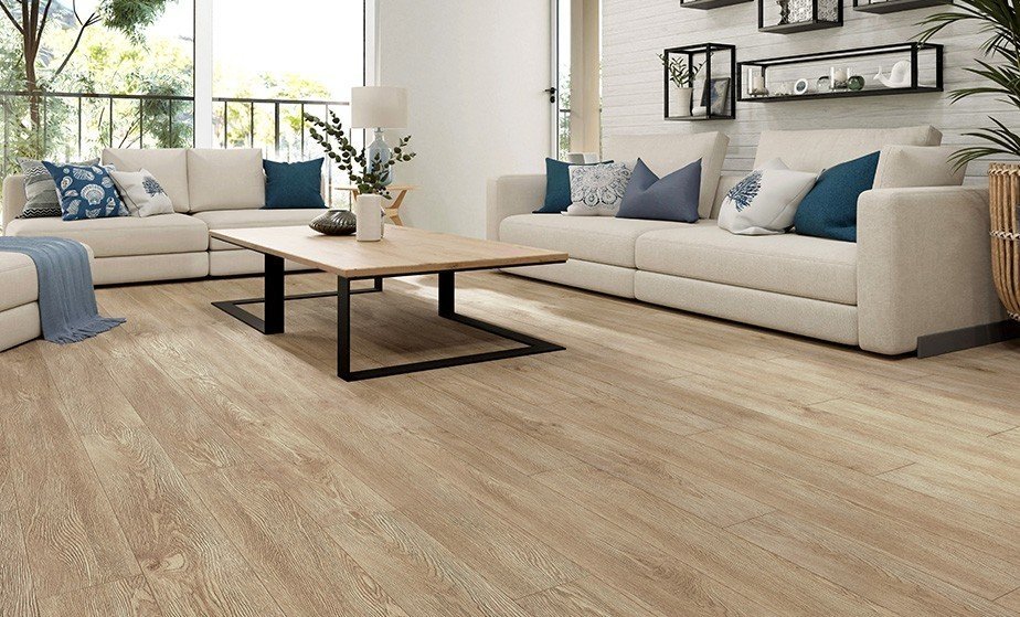 Ламинат SPC AquaMax Дуб Гренада (1220*151*4,5 мм) — купить в Пятигорске