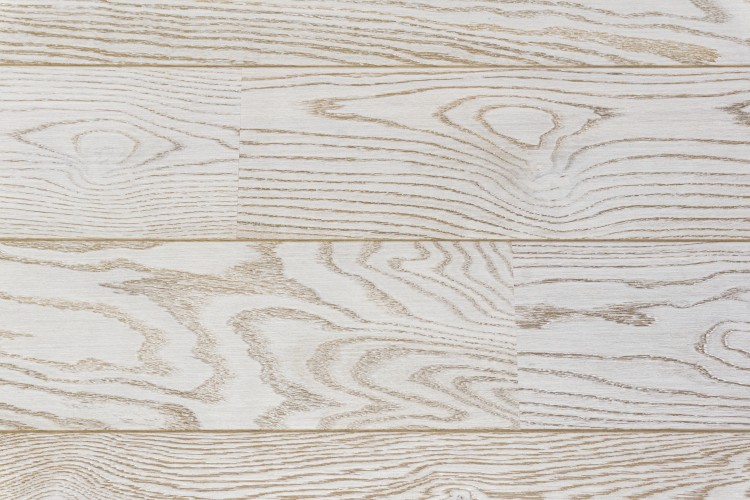 Паркетная доска "Sommer" Malmo Дуб White (1000*164*13,2 мм) — купить в Пятигорске