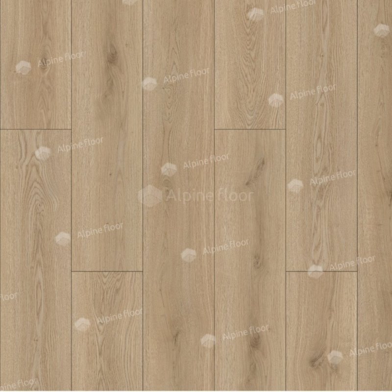 Ламинат "Alpine Floor" Дуб Сиена (1218*198*12 мм) — купить в Пятигорске