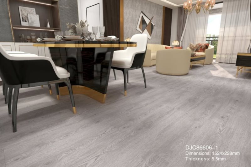 SPC ламинат "Profield" Дуб Шелтон (228*1524*5,5 мм) — купить в Пятигорске