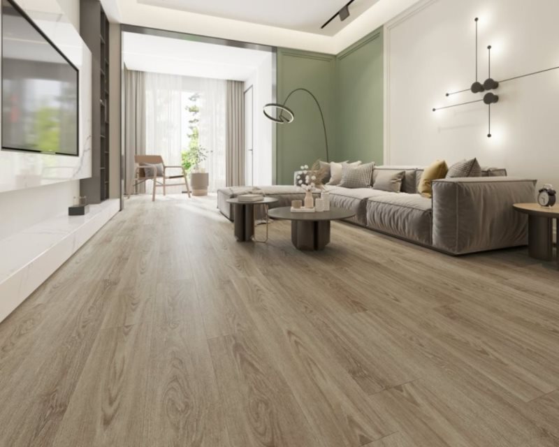 SPC ламинат "Profield" Дуб Лион (1240*182*5,5 мм) — купить в Пятигорске