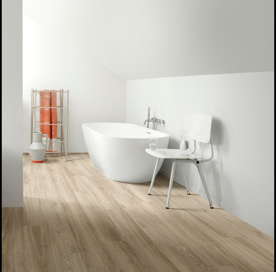 Замковая ПВХ плитка Vista Oak 330 (1251*189*5 мм) — купить в Пятигорске