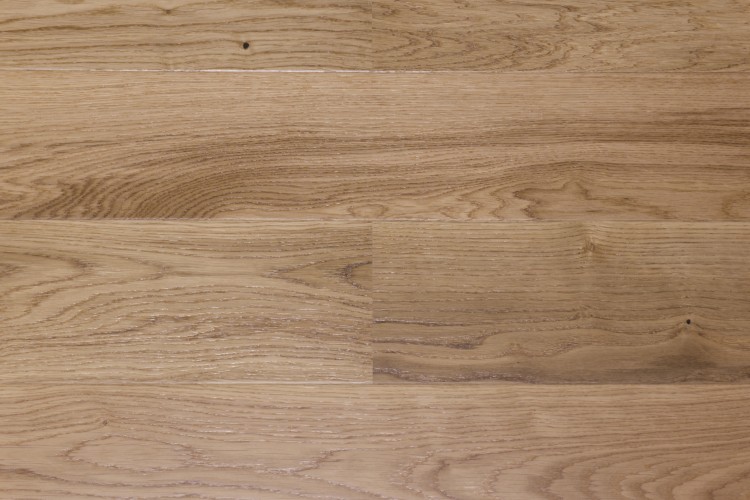 Паркетная доска "Sommer" Malmo Дуб Pure (1200*164*13,2 мм) — купить в Пятигорске