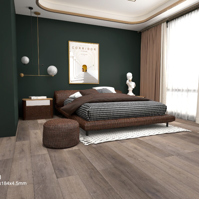 Виниловые полы "Betta" Villa Дуб Андрия V111 (1220*184*4,5 мм) — купить в Пятигорске