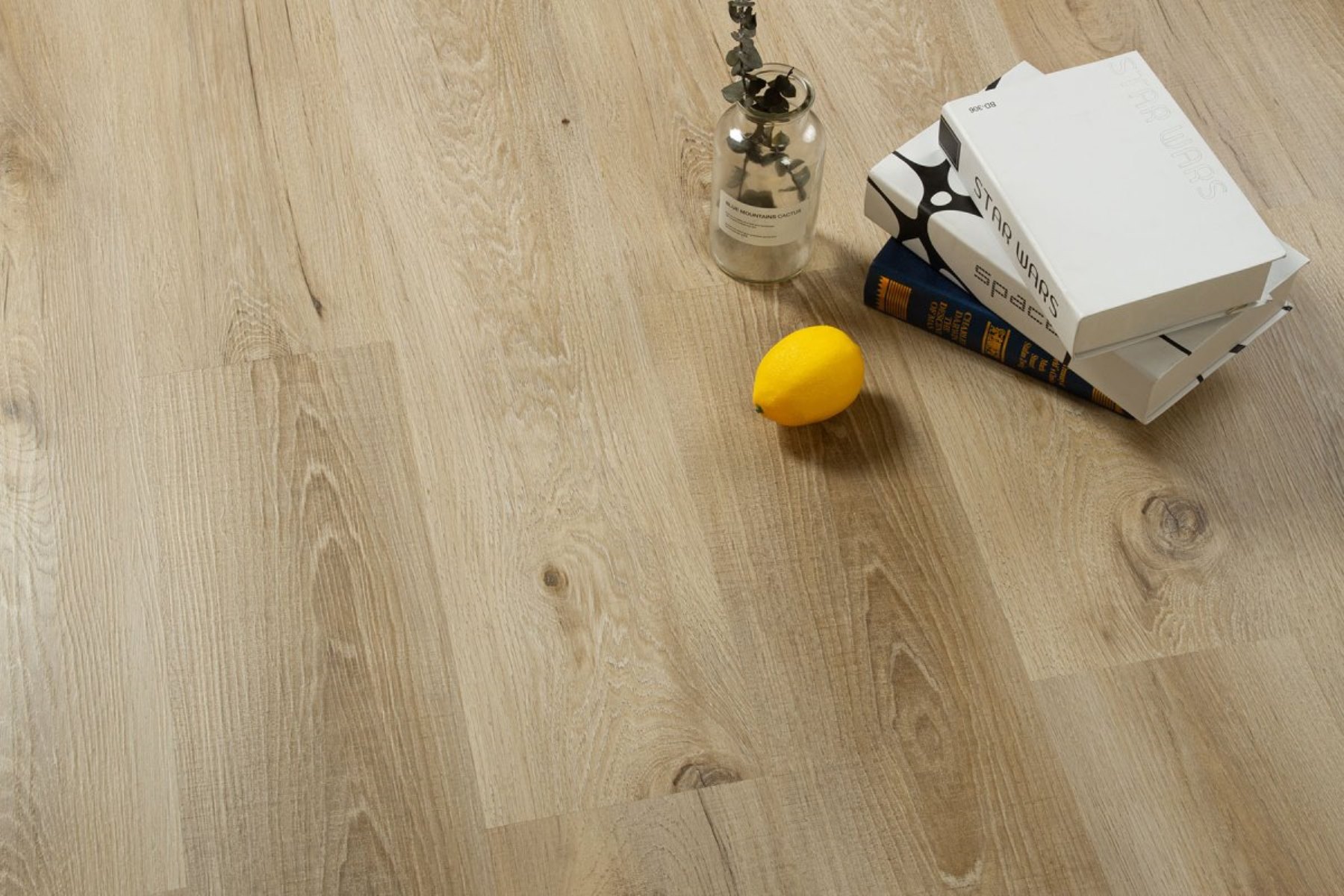 SPC ламинат "OneFloor" ЕСО 8009 (1220*184*4 мм) — купить в Пятигорске